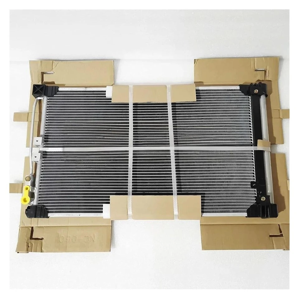 Infiniti Q50 Condenser suppliers