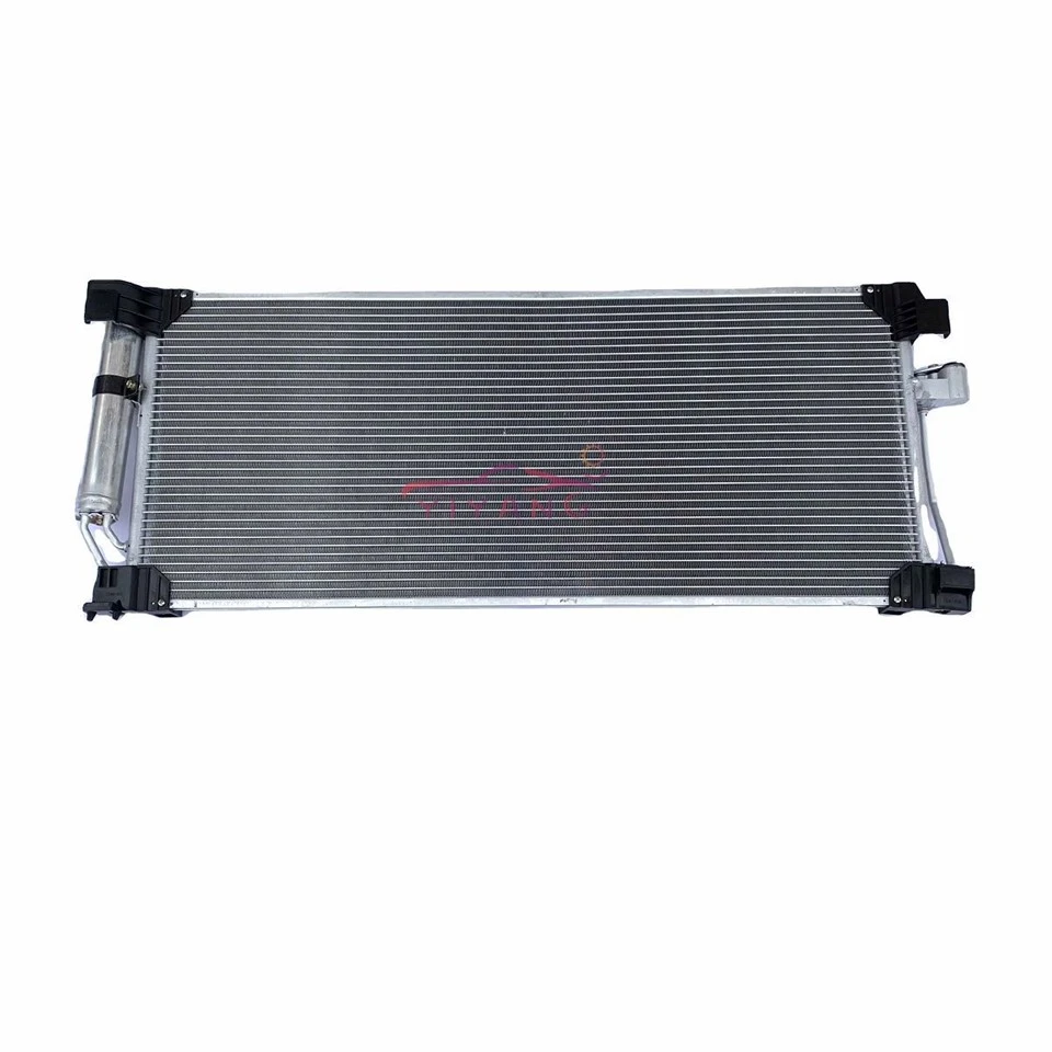 Infiniti QX50 Condenser