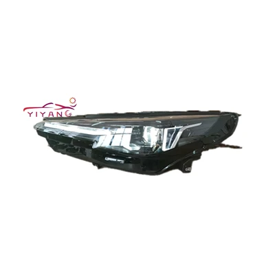 چراغ جلو چانگان CS55PLUS